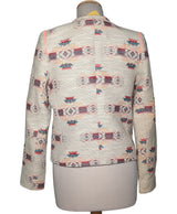 503037 Vestes OPULLENCE Occasion Vêtement occasion seconde main