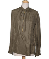 503040 Chemises et blouses MASSIMO DUTTI Occasion Once Again Friperie en ligne
