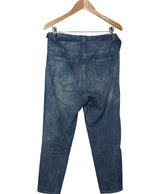 503045 Jeans MORGAN Occasion Vêtement occasion seconde main