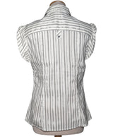 503112 Chemises et blouses ZARA Occasion Vêtement occasion seconde main