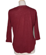503133 Tops et t-shirts SANDRO Occasion Vêtement occasion seconde main
