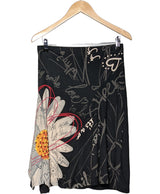 503143 Jupes DESIGUAL Occasion Once Again Friperie en ligne