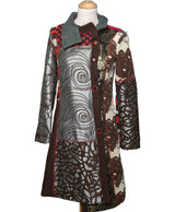 503155 Manteaux DESIGUAL Occasion Once Again Friperie en ligne
