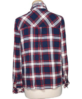 503186 Chemises et blouses BERSHKA Occasion Vêtement occasion seconde main