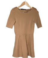 503187 Robes ZARA Occasion Once Again Friperie en ligne