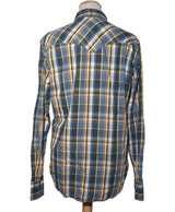 503197 Chemises et blouses LEVI'S Occasion Vêtement occasion seconde main