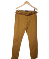 503211 Pantalons et pantacourts PULL AND BEAR Occasion Once Again Friperie en ligne