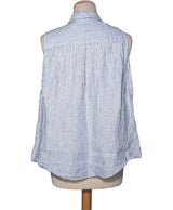 503212 Chemises et blouses MONOPRIX Occasion Vêtement occasion seconde main