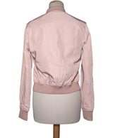 503256 Vestes BERSHKA Occasion Vêtement occasion seconde main