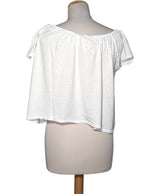 503259 Tops et t-shirts MANGO Occasion Vêtement occasion seconde main