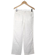 503270 Pantalons et pantacourts LE PHARE DE LA BALEINE Occasion Once Again Friperie en ligne