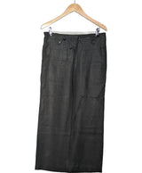 503273 Pantalons et pantacourts COMPTOIR DES COTONNIERS Occasion Once Again Friperie en ligne