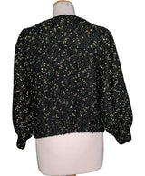 503311 Pulls et gilets ZARA Occasion Vêtement occasion seconde main