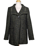 503339 Manteaux CAROLL Occasion Once Again Friperie en ligne