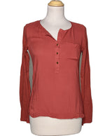 503360 Tops et t-shirts BURTON Occasion Once Again Friperie en ligne
