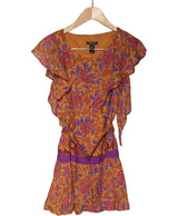 503362 Robes MANGO Occasion Once Again Friperie en ligne