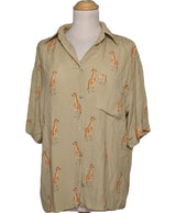 503377 Chemises et blouses ZARA Occasion Once Again Friperie en ligne