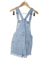 503392 Combinaisons BERSHKA Occasion Vêtement occasion seconde main
