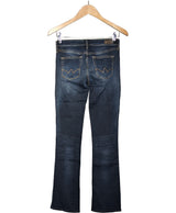 503397 Jeans LE TEMPS DES CERISES Occasion Vêtement occasion seconde main