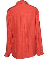 503415 Chemises et blouses CAROLL Occasion Vêtement occasion seconde main