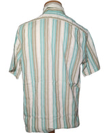 503424 Chemises et blouses LACOSTE Occasion Vêtement occasion seconde main