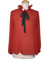503436 Chemises et blouses CLAUDIE PIERLOT Occasion Once Again Friperie en ligne