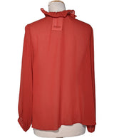 503436 Chemises et blouses CLAUDIE PIERLOT Occasion Vêtement occasion seconde main