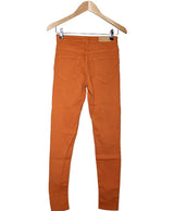 503440 Pantalons et pantacourts AMERICAN VINTAGE Occasion Vêtement occasion seconde main