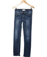 503443 Jeans LE TEMPS DES CERISES Occasion Once Again Friperie en ligne