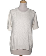 503451 Tops et t-shirts ZADIG ET VOLTAIRE Occasion Once Again Friperie en ligne