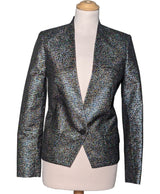 503453 Vestes ZADIG ET VOLTAIRE Occasion Once Again Friperie en ligne