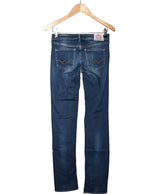 503455 Jeans LE TEMPS DES CERISES Occasion Vêtement occasion seconde main