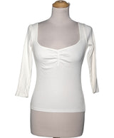 503496 Tops et t-shirts PULL AND BEAR Occasion Once Again Friperie en ligne
