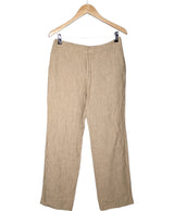 503514 Pantalons et pantacourts ZARA Occasion Once Again Friperie en ligne