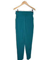 503535 Pantalons et pantacourts ZARA Occasion Vêtement occasion seconde main