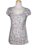 503597 Tops et t-shirts CAMAIEU Occasion Once Again Friperie en ligne