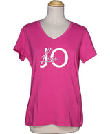 503616 Tops et t-shirts LIU JO Occasion Once Again Friperie en ligne