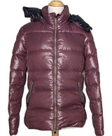 503617 Manteaux CLOSED Occasion Once Again Friperie en ligne