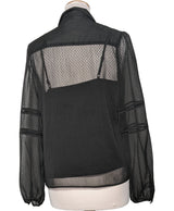 503625 Chemises et blouses NAF NAF Occasion Vêtement occasion seconde main