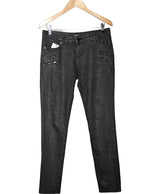 503635 Pantalons et pantacourts MORGAN Occasion Once Again Friperie en ligne