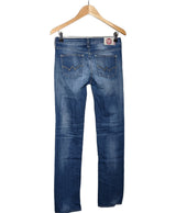 503653 Jeans LE TEMPS DES CERISES Occasion Vêtement occasion seconde main