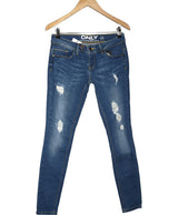 503657 Jeans ONLY Occasion Once Again Friperie en ligne