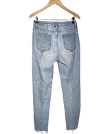 503703 Pantalons et pantacourts SANDRO Occasion Vêtement occasion seconde main