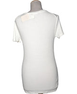 503708 Tops et t-shirts MANGO Occasion Vêtement occasion seconde main