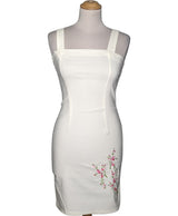 503721 Robes NEW LOOK Occasion Once Again Friperie en ligne