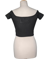 503724 Tops et t-shirts BERSHKA Occasion Vêtement occasion seconde main