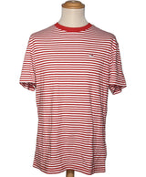 503759 Tops et t-shirts TOMMY HILFIGER Occasion Once Again Friperie en ligne
