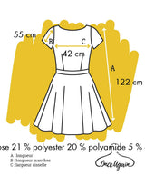 503767 Robes STRADIVARIUS Occasion Vêtement occasion seconde main