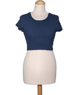 503797 Tops et t-shirts PIECES Occasion Once Again Friperie en ligne