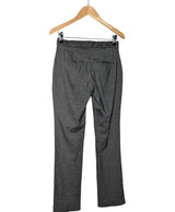 503814 Pantalons et pantacourts MANGO Occasion Vêtement occasion seconde main